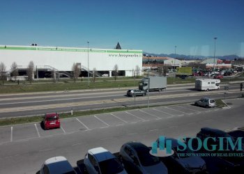 esterno - Commercial Premises Via Circonvallazione
 
69, Busnago - photo 14