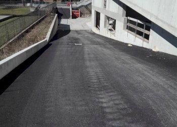 esterno - Commercial Premises Via Circonvallazione
 
69, Busnago - photo 15