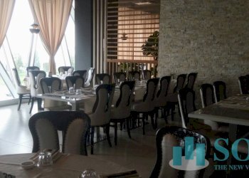 interno - Commercial Premises Via Circonvallazione
 
69, Busnago - photo 19