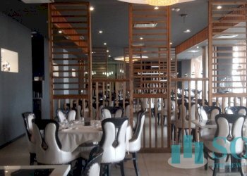 interno - Commercial Premises Via Circonvallazione
 
69, Busnago - photo 20