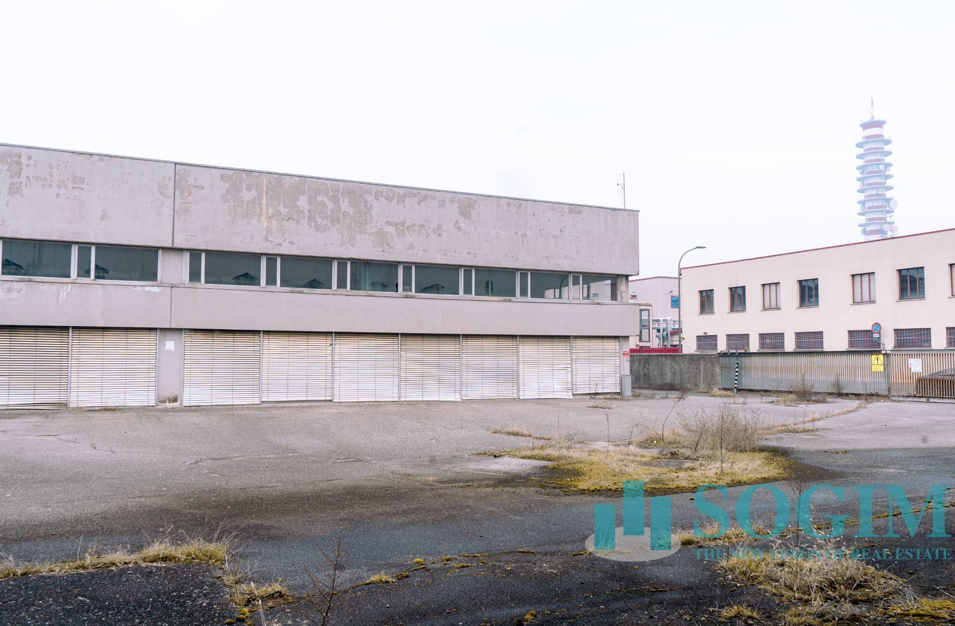 Foto 1 - Capannone Strada antica per Cassano, Cernusco sul Naviglio - foto 1