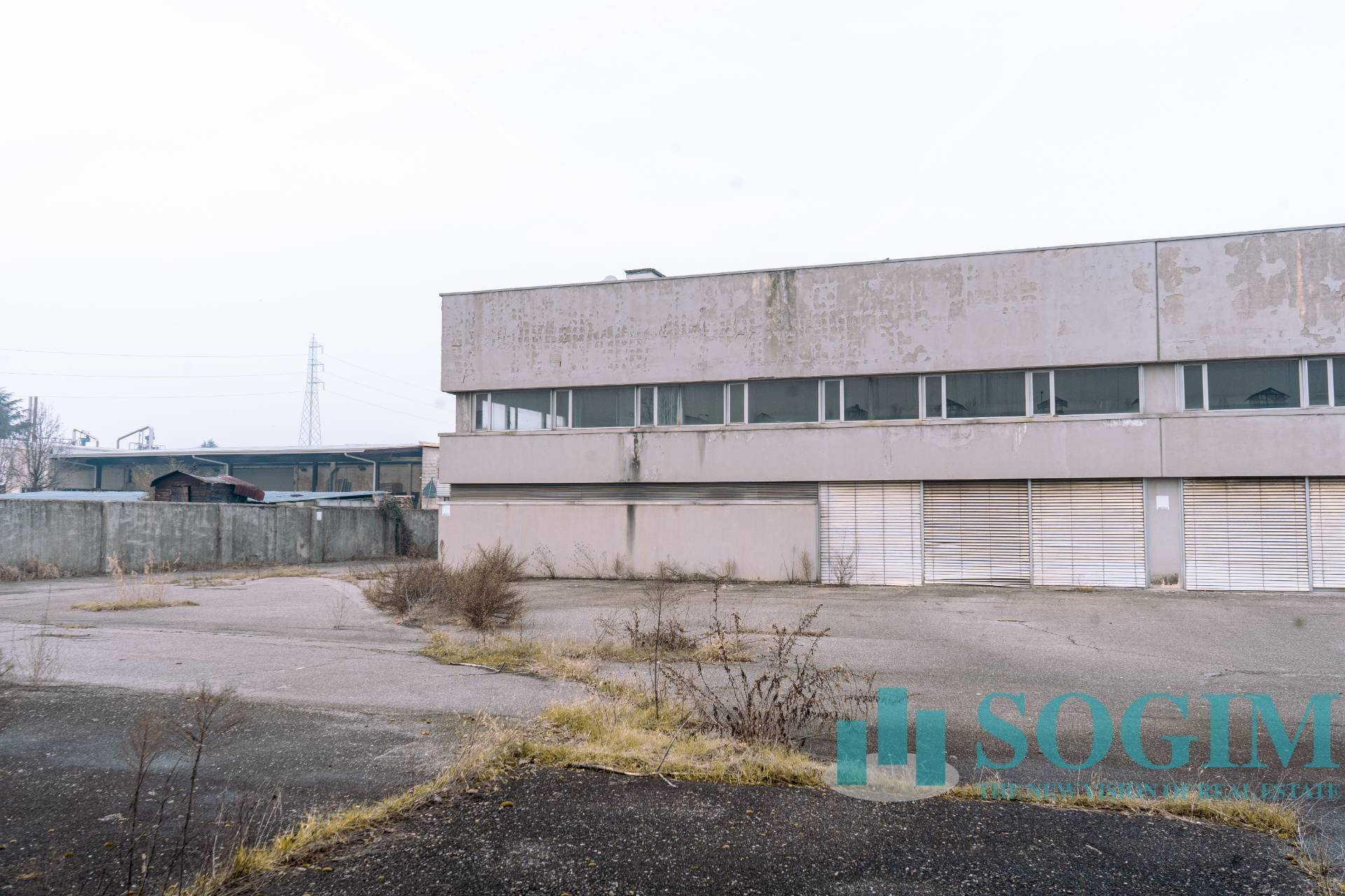 Foto 2 - Capannone Strada antica per Cassano, Cernusco sul Naviglio - foto 2