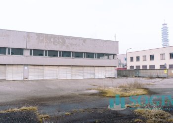 Foto 1 - Capannone Strada antica per Cassano, Cernusco sul Naviglio - foto 1