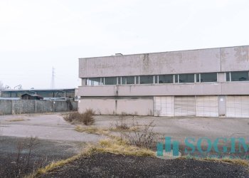 Foto 2 - Capannone Strada antica per Cassano, Cernusco sul Naviglio - foto 2