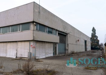 Foto 4 - Capannone Strada antica per Cassano, Cernusco sul Naviglio - foto 4