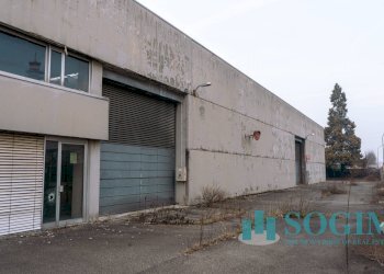 Foto 5 - Capannone Strada antica per Cassano, Cernusco sul Naviglio - foto 5