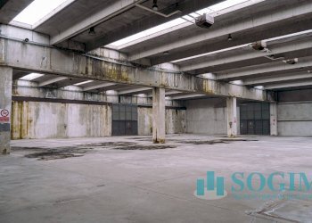 Foto 7 - Capannone Strada antica per Cassano, Cernusco sul Naviglio - foto 7