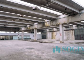 Foto 8 - Capannone Strada antica per Cassano, Cernusco sul Naviglio - foto 8