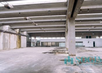 Foto 9 - Capannone Strada antica per Cassano, Cernusco sul Naviglio - foto 9