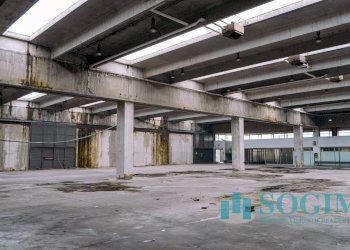 Foto 10 - Capannone Strada antica per Cassano, Cernusco sul Naviglio - foto 10