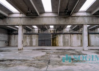 Foto 12 - Capannone Strada antica per Cassano, Cernusco sul Naviglio - foto 12