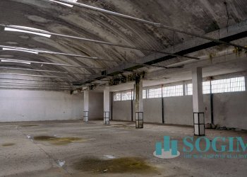 Foto 23 - Capannone Strada antica per Cassano, Cernusco sul Naviglio - foto 23