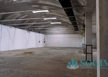 Foto 24 - Capannone Strada antica per Cassano, Cernusco sul Naviglio - foto 24