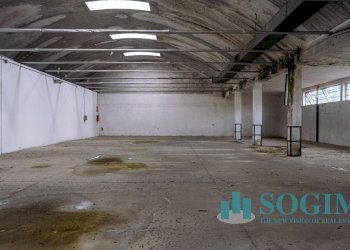 Foto 25 - Capannone Strada antica per Cassano, Cernusco sul Naviglio - foto 25