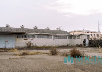 Foto 27 - Capannone Strada antica per Cassano, Cernusco sul Naviglio - foto 27