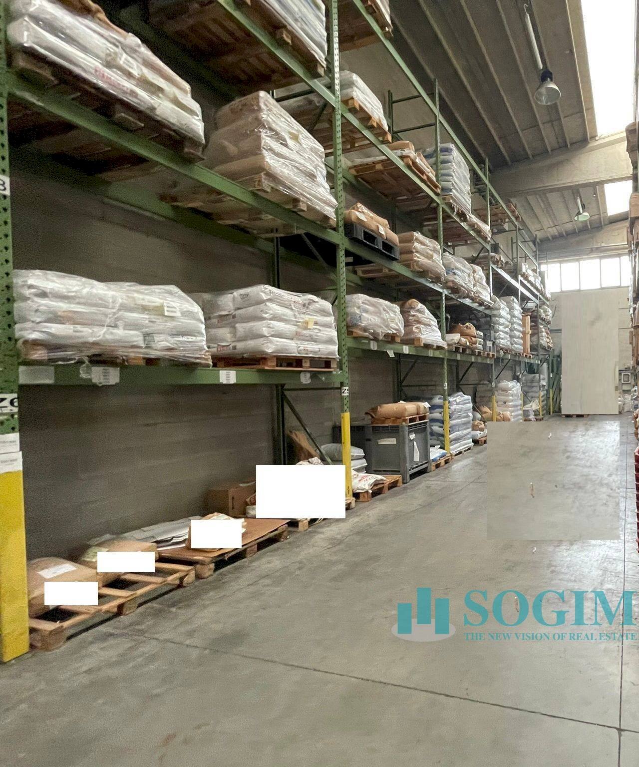 Foto 1 - Capannone Via Belvedere, Trezzo sull'Adda - foto 1