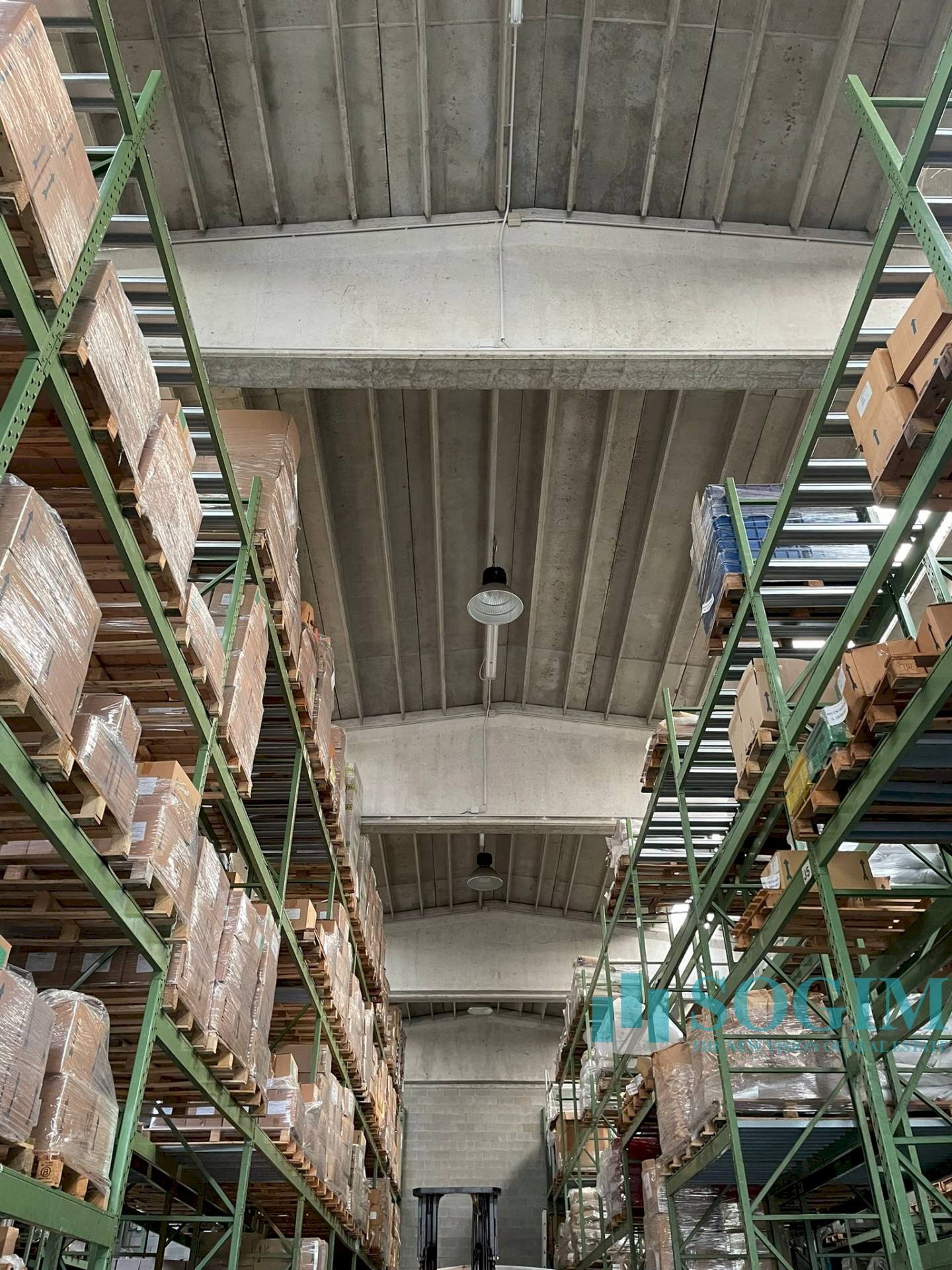 Foto 2 - Capannone Via Belvedere, Trezzo sull'Adda - foto 2