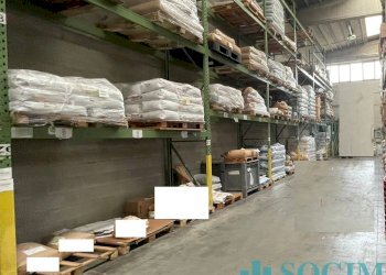 Foto 1 - Capannone Via Belvedere, Trezzo sull'Adda - foto 1