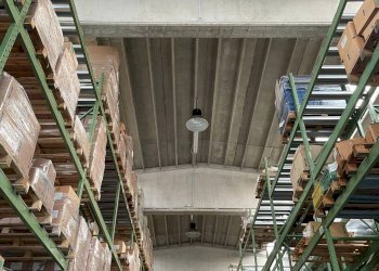 Foto 2 - Capannone Via Belvedere, Trezzo sull'Adda - foto 2