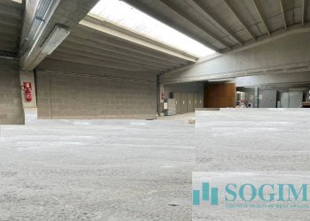 Foto 5 - Capannone Via Belvedere, Trezzo sull'Adda - foto 3