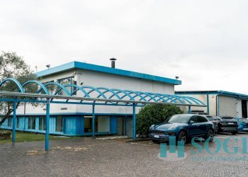 Foto 1 - Capannone Via Caravaggio, Desio - foto 1