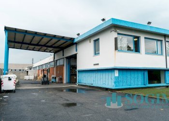 Foto 3 - Capannone Via Caravaggio, Desio - foto 3