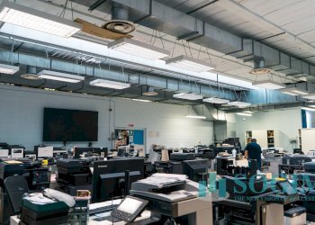 Foto 4 - Capannone Via Caravaggio, Desio - foto 4