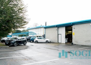 Foto 5 - Capannone Via Caravaggio, Desio - foto 5