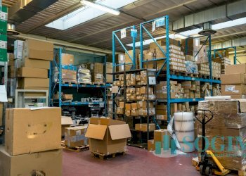 Foto 7 - Capannone Via Caravaggio, Desio - foto 7