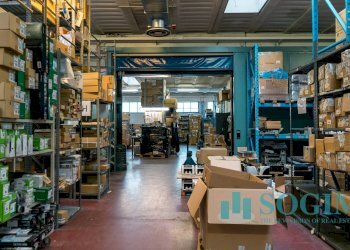 Foto 18 - Capannone Via Caravaggio, Desio - foto 18