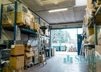 Foto 19 - Capannone Via Caravaggio, Desio - foto 19