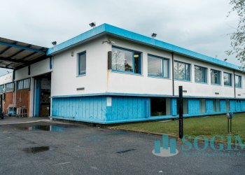 Foto 20 - Capannone Via Caravaggio, Desio - foto 20