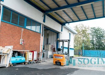 Foto 21 - Capannone Via Caravaggio, Desio - foto 21