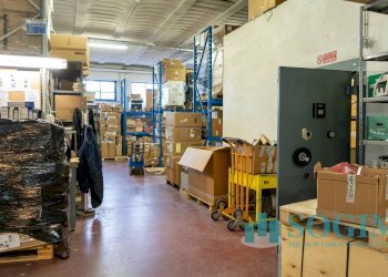 Foto 23 - Capannone Via Caravaggio, Desio - foto 23