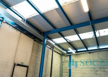 Foto 24 - Capannone Via Caravaggio, Desio - foto 24