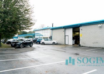 Foto 27 - Capannone Via Caravaggio, Desio - foto 27