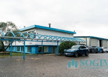 Foto 28 - Capannone Via Caravaggio, Desio - foto 28