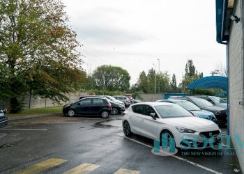 Foto 30 - Capannone Via Caravaggio, Desio - foto 30