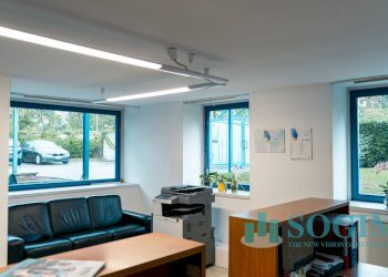 Foto 34 - Capannone Via Caravaggio, Desio - foto 34