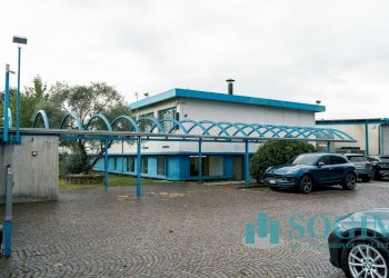 Foto 36 - Capannone Via Caravaggio, Desio - foto 36