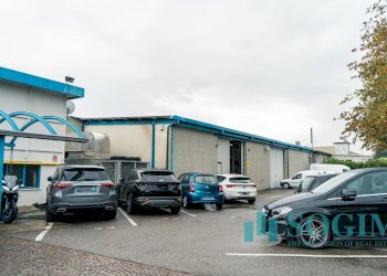 Foto 38 - Capannone Via Caravaggio, Desio - foto 38