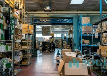 Foto 40 - Capannone Via Caravaggio, Desio - foto 40