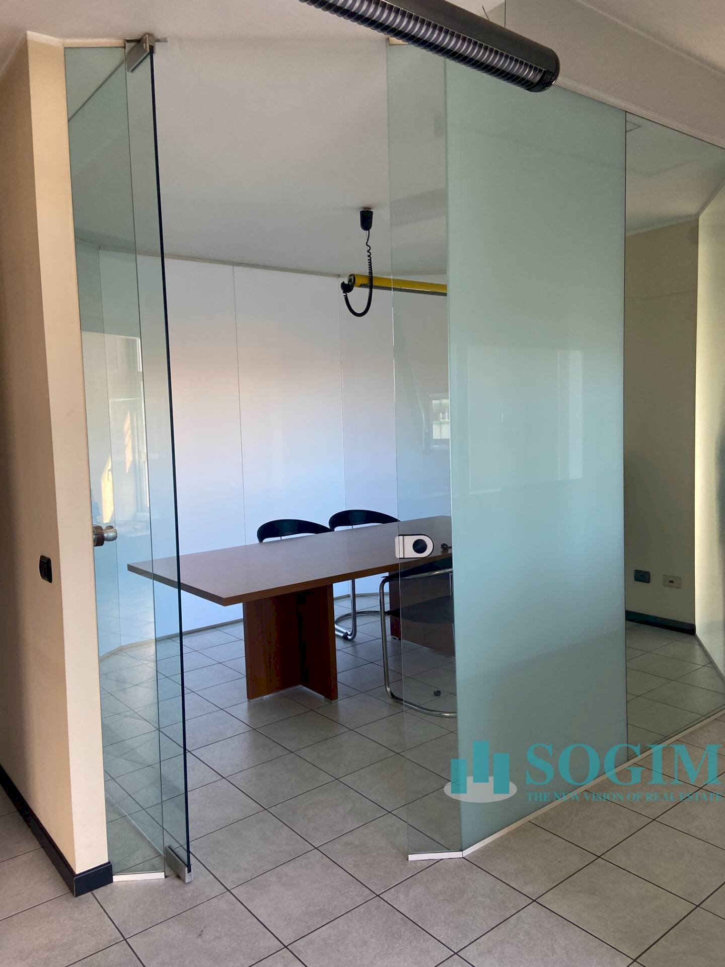 Foto 2 - Ufficio via lombardia
 
296, Brugherio - foto 2