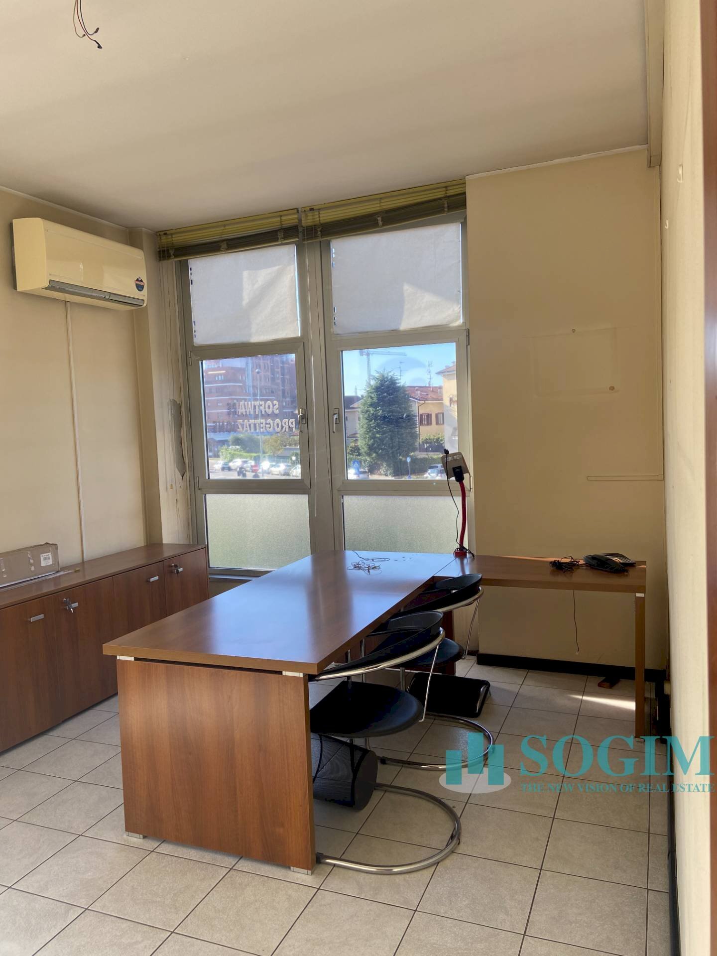 Foto 3 - Ufficio via lombardia
 
296, Brugherio - foto 3