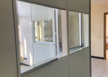 Foto 7 - Ufficio via lombardia
 
296, Brugherio - foto 7