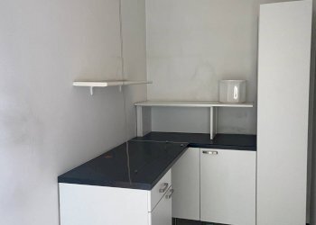 Foto 9 - Ufficio via lombardia
 
296, Brugherio - foto 9