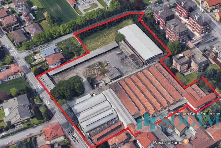 Foto 2 - Terreno edificabile p.zza San fermo, Albiate - foto 2