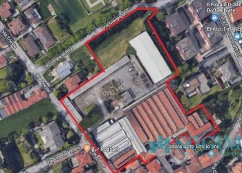 Foto 1 - Terreno edificabile p.zza San fermo, Albiate - foto 1