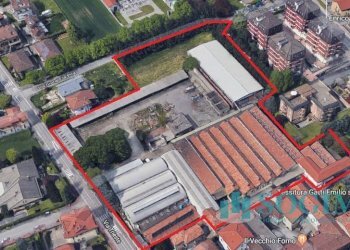 Foto 2 - Terreno edificabile p.zza San fermo, Albiate - foto 2