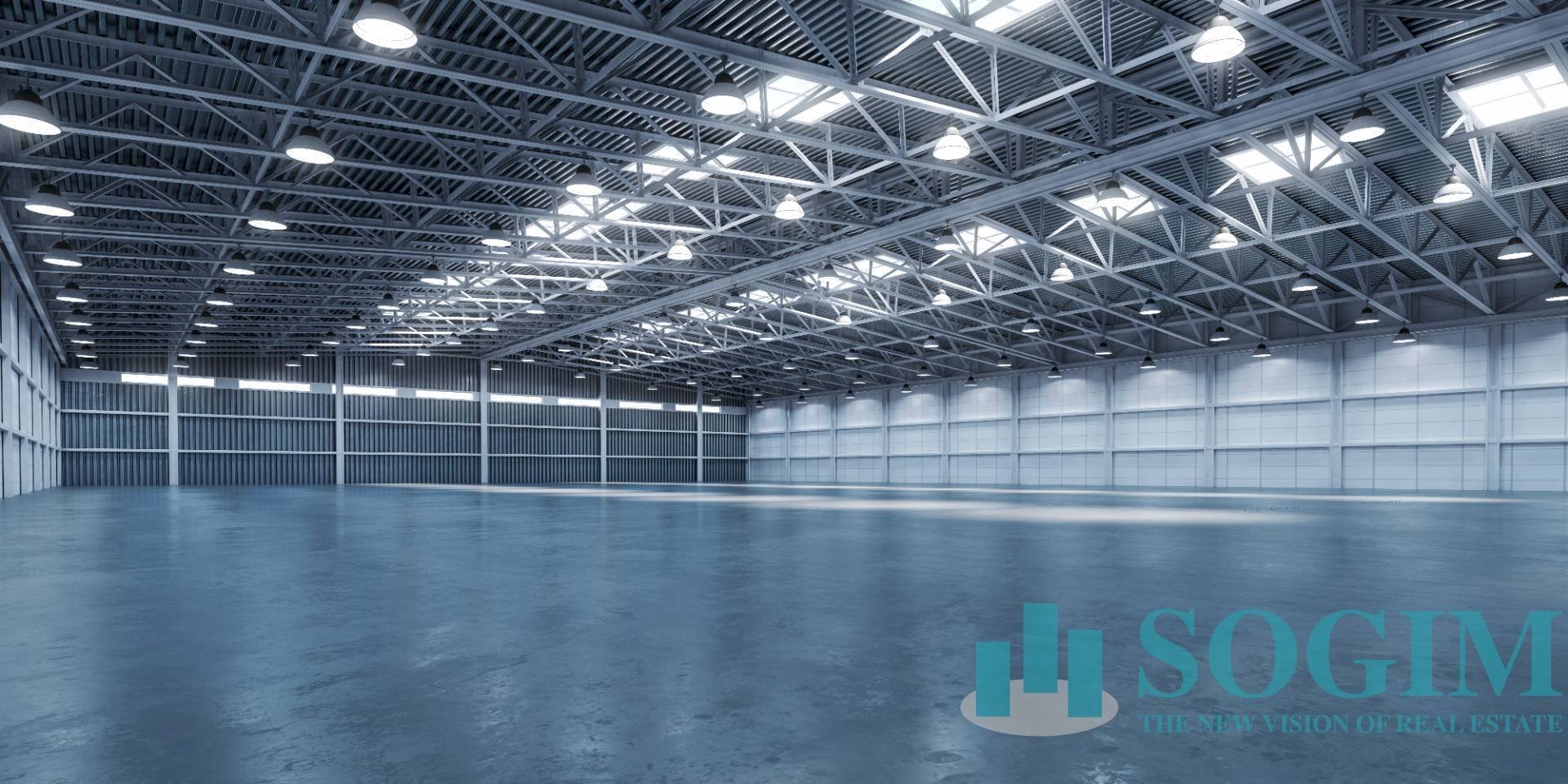 Immagini di repertorio - Shed Suzzara - photo 2